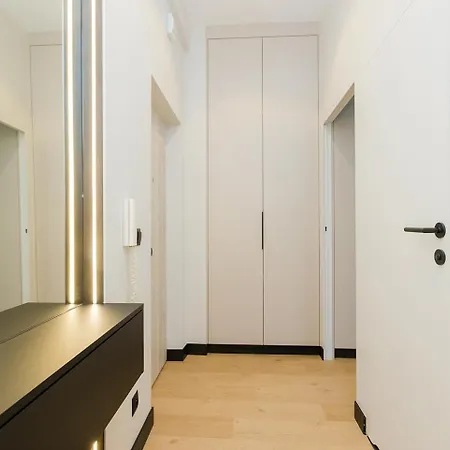 View Apartment *