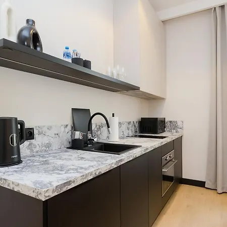 Apartman View *