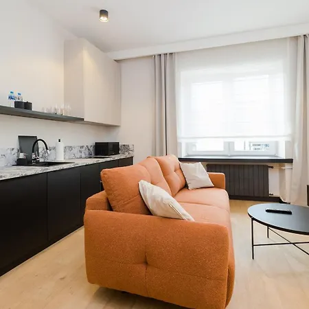 Apartman View